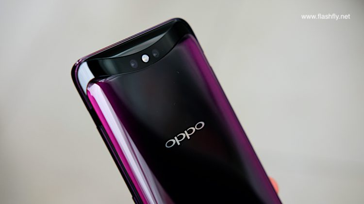 รีวิวเจาะลึกทดสอบใช้งานกล้อง OPPO Find X สมาร์ทโฟนแฟลกชิปที่มาแรงที่สุดในตอนนี้