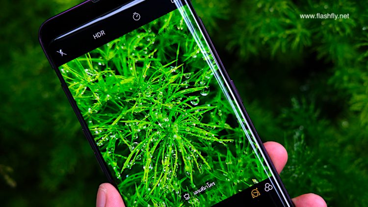 รีวิว OPPO Find X สมาร์ทโฟนแฟลกชิปดีไซน์สุดหรู หน้าจอไร้รอยบาก นวัตกรรมซ่อนกล้อง สแกนใบหน้า 3 มิติ สเปกเทพแรม 8GB ความจุ 256GB