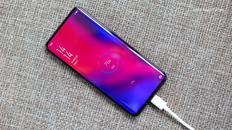 รีวิว OPPO Find X สมาร์ทโฟนแฟลกชิปดีไซน์สุดหรู หน้าจอไร้รอยบาก นวัตกรรมซ่อนกล้อง สแกนใบหน้า 3 มิติ สเปกเทพแรม 8GB ความจุ 256GB