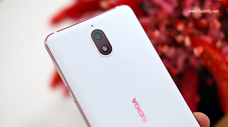 พรีวิว Nokia 3.1 สมาร์ทโฟน Android One ขนาด 5.2 นิ้ว ให้สัมผัสแบบพรีเมี่ยมราคาเพียง 4,990 บาท