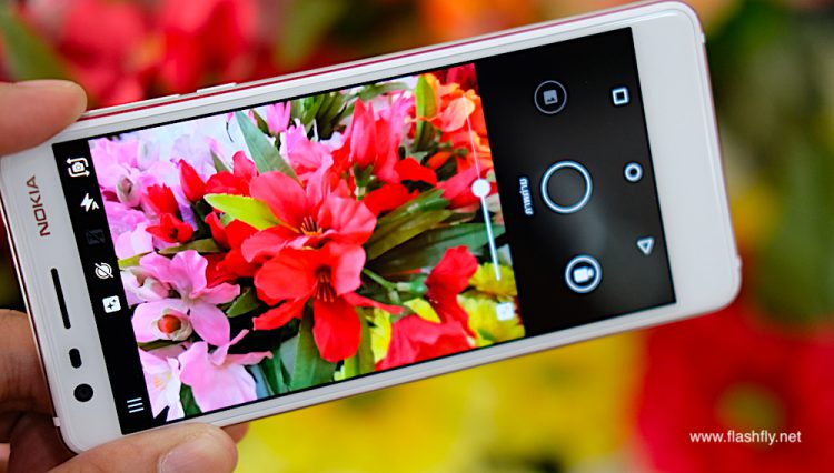 พรีวิว Nokia 3.1 สมาร์ทโฟน Android One ขนาด 5.2 นิ้ว ให้สัมผัสแบบพรีเมี่ยมราคาเพียง 4,990 บาท