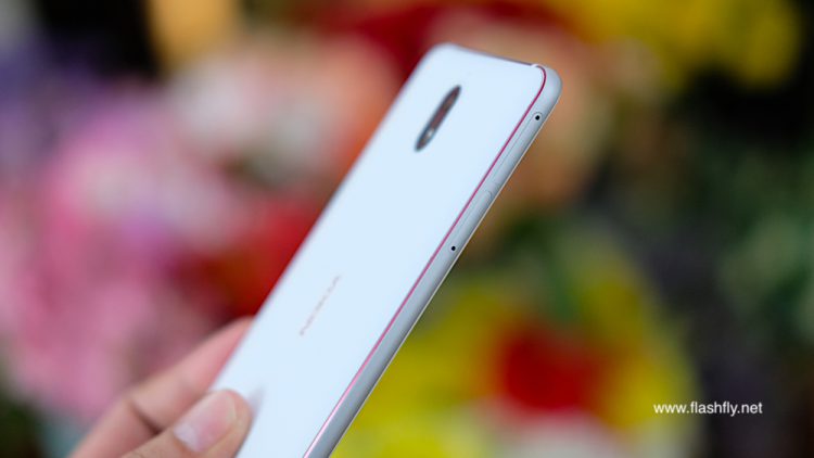 พรีวิว Nokia 3.1 สมาร์ทโฟน Android One ขนาด 5.2 นิ้ว ให้สัมผัสแบบพรีเมี่ยมราคาเพียง 4,990 บาท