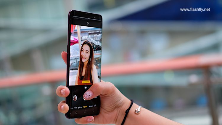 รีวิวเจาะลึกทดสอบใช้งานกล้อง OPPO Find X สมาร์ทโฟนแฟลกชิปที่มาแรงที่สุดในตอนนี้