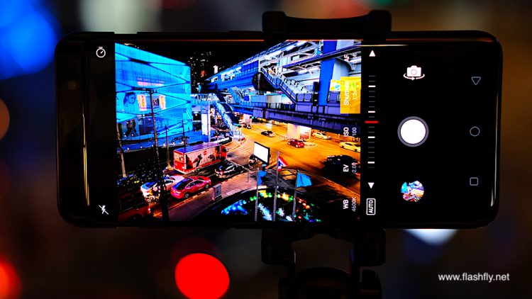 รีวิวเจาะลึกทดสอบใช้งานกล้อง OPPO Find X สมาร์ทโฟนแฟลกชิปที่มาแรงที่สุดในตอนนี้