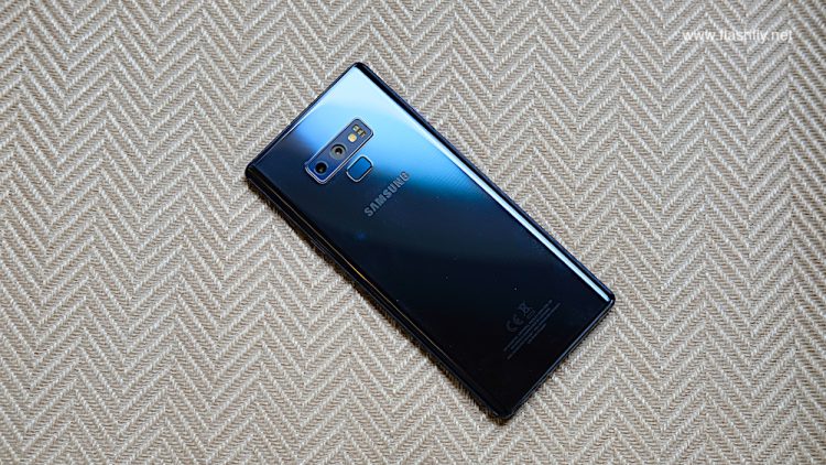 พรีวิว Samsung Galaxy Note 9  มาพร้อมปากกา S Pen ใหม่ฉลาดขึ้นกว่าเดิม กล้องคู่ AI รองรับความจุถึง 1TB เปิดจองแล้ววันนี้