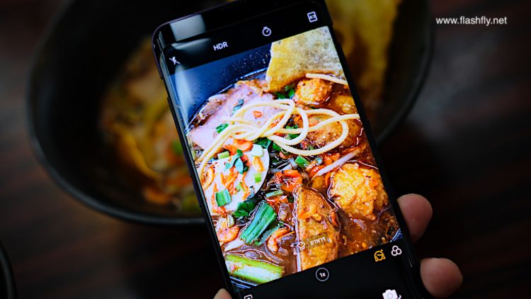 รีวิวเจาะลึกทดสอบใช้งานกล้อง OPPO Find X สมาร์ทโฟนแฟลกชิปที่มาแรงที่สุดในตอนนี้