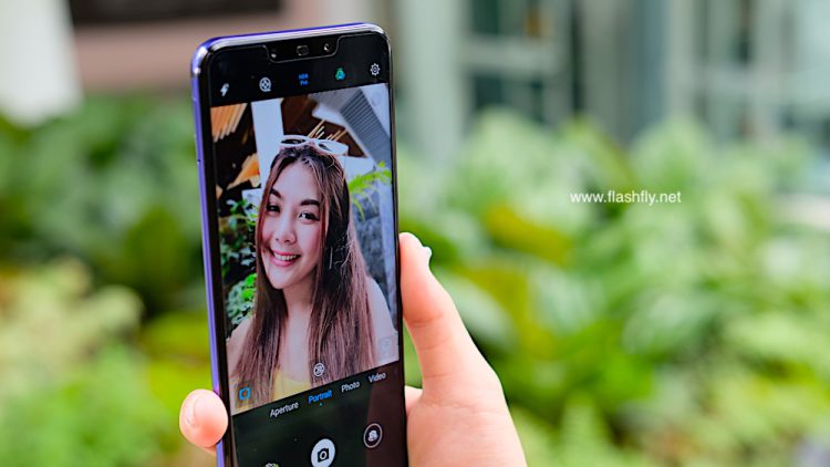 รีวิว Huawei Nova 3 สมาร์ทโฟน 4 กล้องสมองกล AI สเปกเรือธง ดีไซน์สุดหรู ความจุ 128GB ในราคาเบาๆ