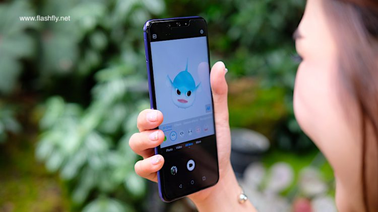 รีวิว Huawei Nova 3 สมาร์ทโฟน 4 กล้องสมองกล AI สเปกเรือธง ดีไซน์สุดหรู ความจุ 128GB ในราคาเบาๆ