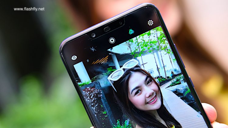 รีวิว Huawei Nova 3 สมาร์ทโฟน 4 กล้องสมองกล AI สเปกเรือธง ดีไซน์สุดหรู ความจุ 128GB ในราคาเบาๆ
