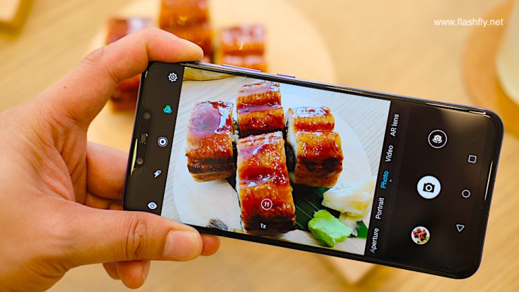 รีวิว Huawei Nova 3 สมาร์ทโฟน 4 กล้องสมองกล AI สเปกเรือธง ดีไซน์สุดหรู ความจุ 128GB ในราคาเบาๆ