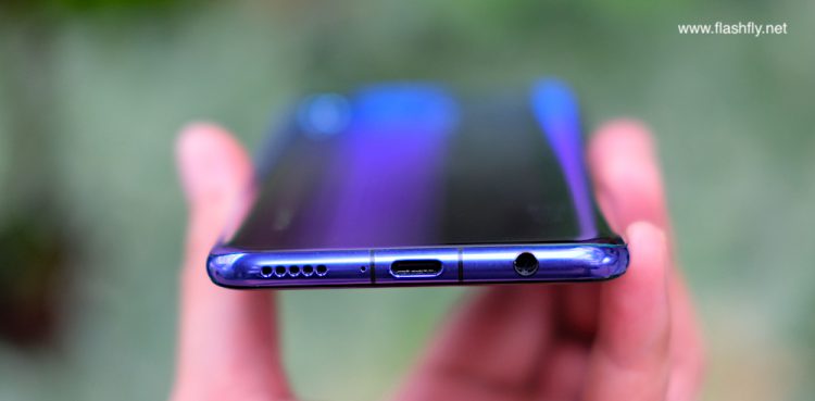 รีวิว Huawei Nova 3 สมาร์ทโฟน 4 กล้องสมองกล AI สเปกเรือธง ดีไซน์สุดหรู ความจุ 128GB ในราคาเบาๆ