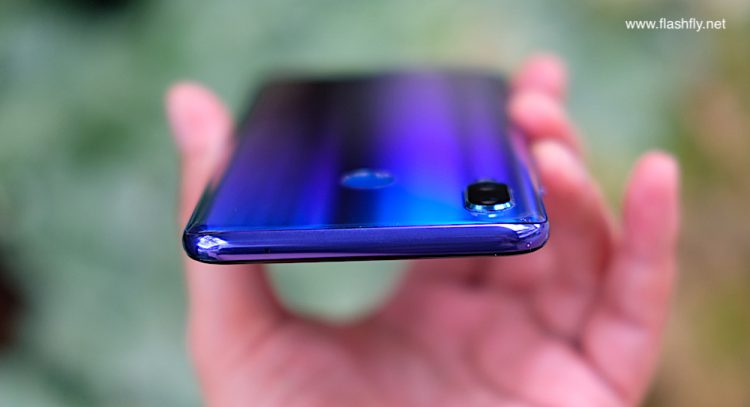 รีวิว Huawei Nova 3 สมาร์ทโฟน 4 กล้องสมองกล AI สเปกเรือธง ดีไซน์สุดหรู ความจุ 128GB ในราคาเบาๆ