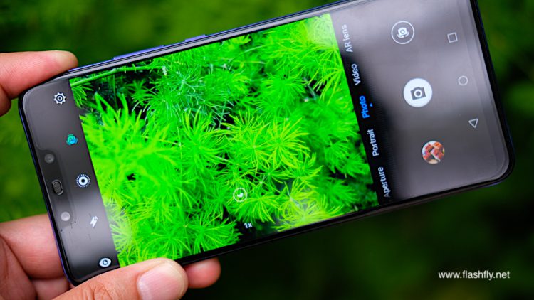 รีวิว Huawei Nova 3 สมาร์ทโฟน 4 กล้องสมองกล AI สเปกเรือธง ดีไซน์สุดหรู ความจุ 128GB ในราคาเบาๆ