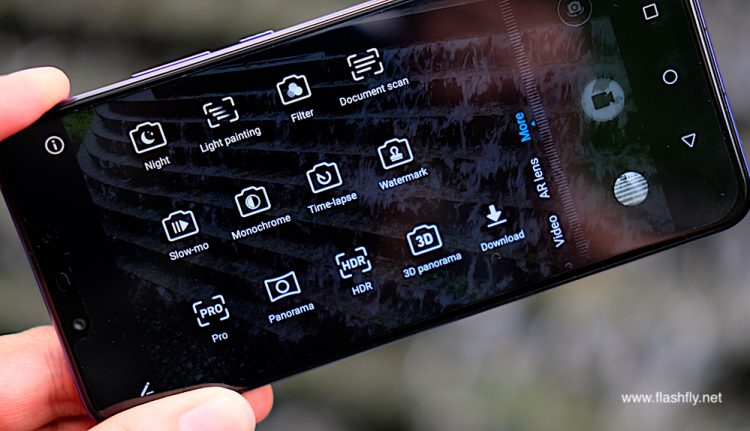 รีวิว Huawei Nova 3 สมาร์ทโฟน 4 กล้องสมองกล AI สเปกเรือธง ดีไซน์สุดหรู ความจุ 128GB ในราคาเบาๆ