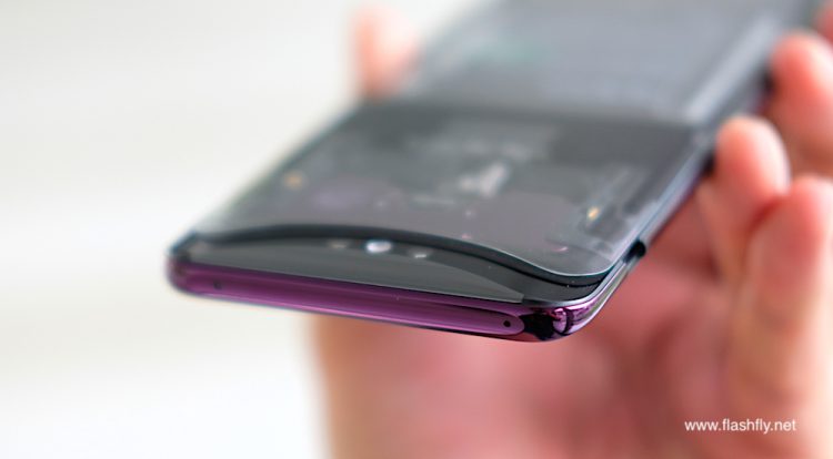 มารู้จักกับนวัตกรรมการซ่อนกล้อง Stealth 3D cameras ใน OPPO Find X จะทนทานขนาดไหน และปัญหาฝุ่นละอองที่หลายคนกังวล พบคำตอบได้ที่นี่