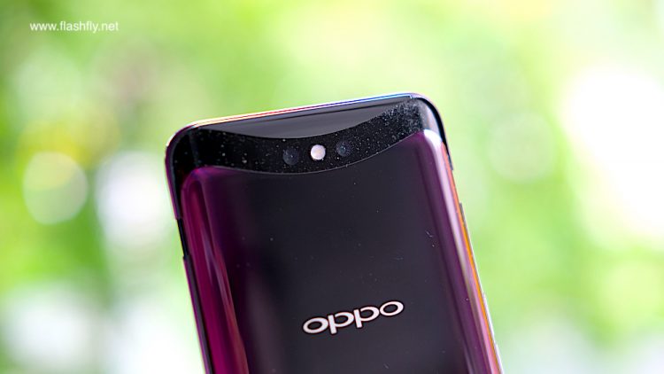 มารู้จักกับนวัตกรรมการซ่อนกล้อง Stealth 3D cameras ใน OPPO Find X จะทนทานขนาดไหน และปัญหาฝุ่นละอองที่หลายคนกังวล พบคำตอบได้ที่นี่