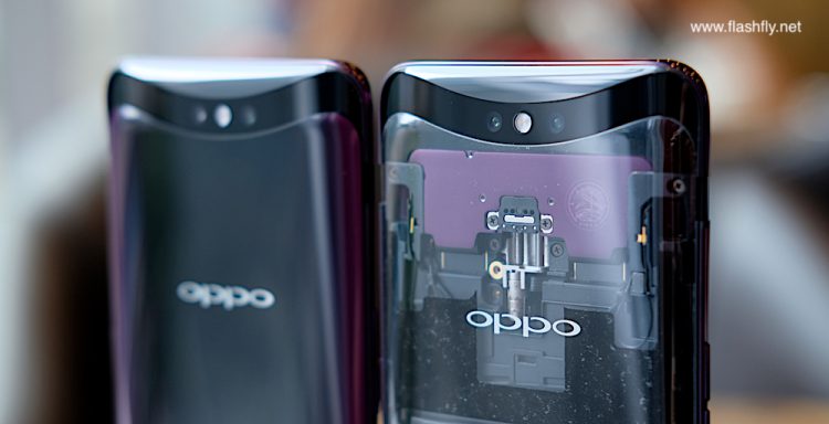 มารู้จักกับนวัตกรรมการซ่อนกล้อง Stealth 3D cameras ใน OPPO Find X จะทนทานขนาดไหน และปัญหาฝุ่นละอองที่หลายคนกังวล พบคำตอบได้ที่นี่