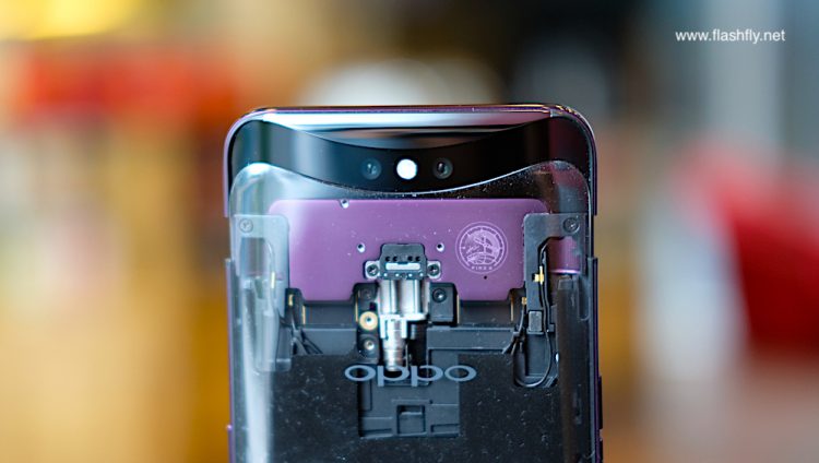 มารู้จักกับนวัตกรรมการซ่อนกล้อง Stealth 3D cameras ใน OPPO Find X จะทนทานขนาดไหน และปัญหาฝุ่นละอองที่หลายคนกังวล พบคำตอบได้ที่นี่