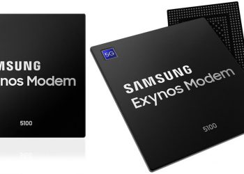 Samsung Exynos 5100 ชิปโมเด็ม 5G รุ่นแรกของอุตสาหกรรม ที่รองรับมาตรฐาน 3GPP ความเร็วสูงสุด 6Gbps