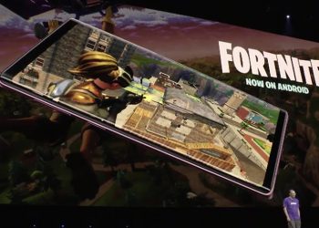 เกมดัง Fortnite เปิดตัวบน Android ทางการ เอ็กคลูซีพเฉพาะ Samsung Galaxy และ Galaxy Tab