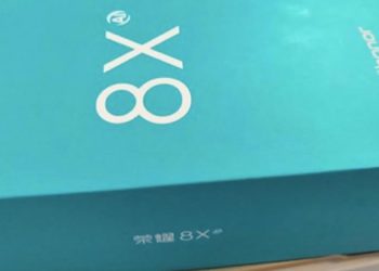ภาพหลุด Honor 8X คาดว่าจะมีให้เลือก 2 รุ่น ขนาดจอ 6.95 นิ้ว และ 7.12 นิ้ว