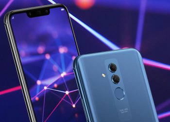 Huawei Mate 20 Lite พร้อมวางจำหน่ายในยุโรป มากับชิป Kirin 710 กล้อง 4 ตัว (คู่หน้า+คู่หลัง)