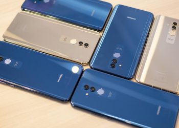 Huawei Mate 20 Lite มีคลิปวีดีโอพรีวิวออกมาแล้ว ก่อนวางจำหน่ายในโปแลนด์ วันที่ 10 กันยายนนี้