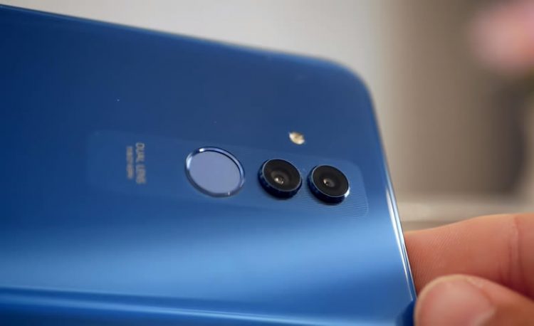 Huawei Mate 20 Lite มีคลิปวีดีโอพรีวิวออกมาแล้ว ก่อนวางจำหน่ายในโปแลนด์ วันที่ 10 กันยายนนี้