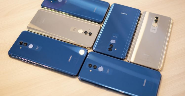 Huawei Mate 20 Lite มีคลิปวีดีโอพรีวิวออกมาแล้ว ก่อนวางจำหน่ายในโปแลนด์ วันที่ 10 กันยายนนี้