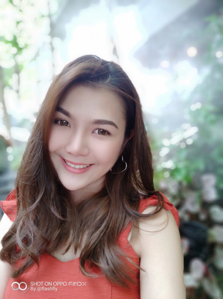 รีวิวเจาะลึกทดสอบใช้งานกล้อง OPPO Find X สมาร์ทโฟนแฟลกชิปที่มาแรงที่สุดในตอนนี้