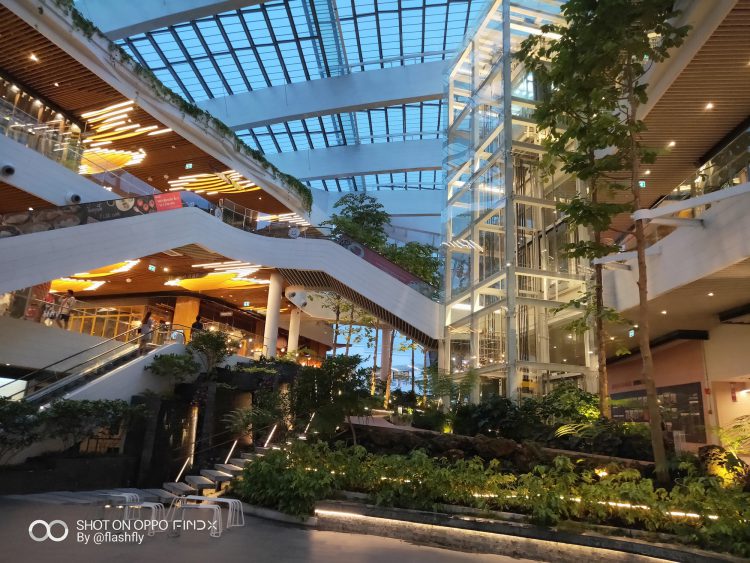 รีวิวเจาะลึกทดสอบใช้งานกล้อง OPPO Find X สมาร์ทโฟนแฟลกชิปที่มาแรงที่สุดในตอนนี้