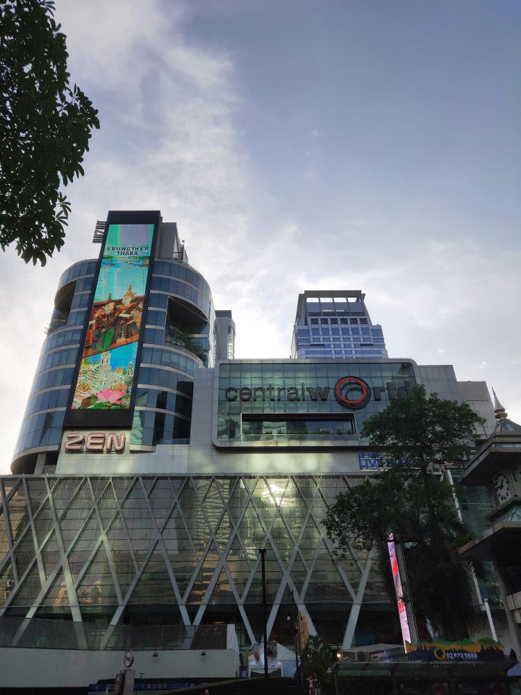 รีวิวเจาะลึกทดสอบใช้งานกล้อง OPPO Find X สมาร์ทโฟนแฟลกชิปที่มาแรงที่สุดในตอนนี้