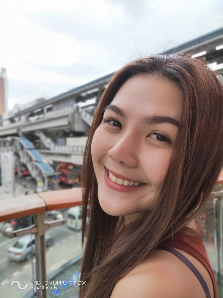 รีวิวเจาะลึกทดสอบใช้งานกล้อง OPPO Find X สมาร์ทโฟนแฟลกชิปที่มาแรงที่สุดในตอนนี้