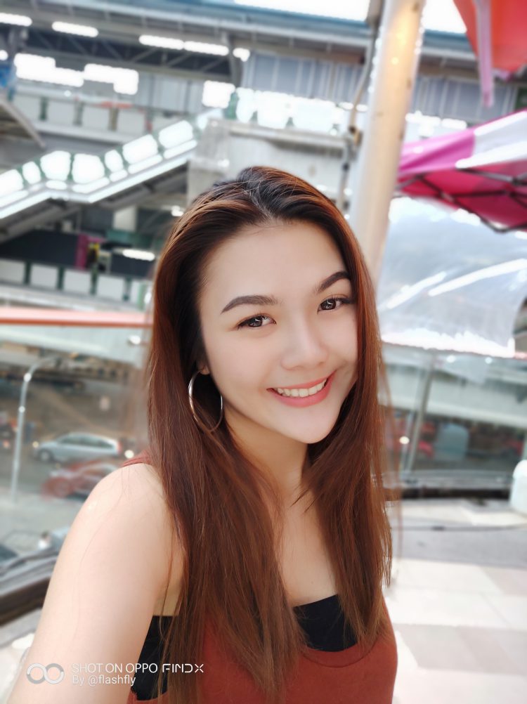 รีวิวเจาะลึกทดสอบใช้งานกล้อง OPPO Find X สมาร์ทโฟนแฟลกชิปที่มาแรงที่สุดในตอนนี้