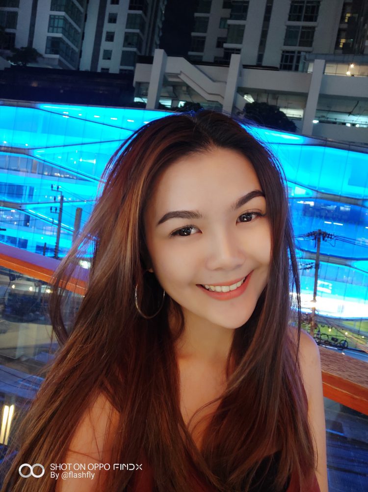 รีวิวเจาะลึกทดสอบใช้งานกล้อง OPPO Find X สมาร์ทโฟนแฟลกชิปที่มาแรงที่สุดในตอนนี้