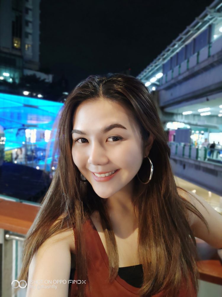 รีวิวเจาะลึกทดสอบใช้งานกล้อง OPPO Find X สมาร์ทโฟนแฟลกชิปที่มาแรงที่สุดในตอนนี้