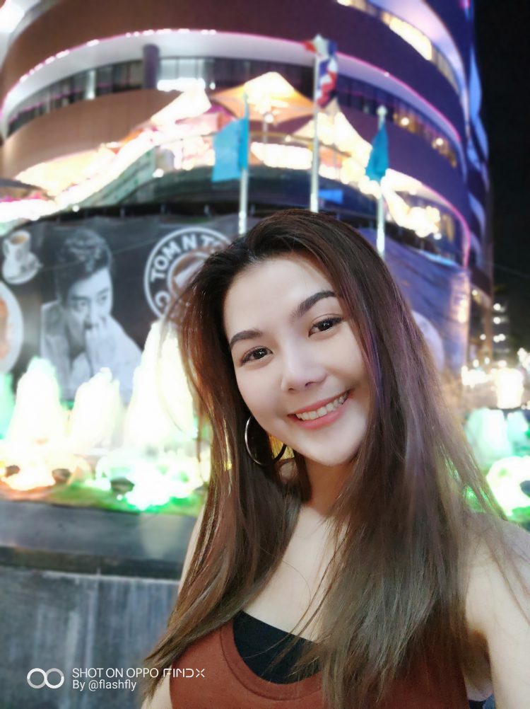 รีวิวเจาะลึกทดสอบใช้งานกล้อง OPPO Find X สมาร์ทโฟนแฟลกชิปที่มาแรงที่สุดในตอนนี้