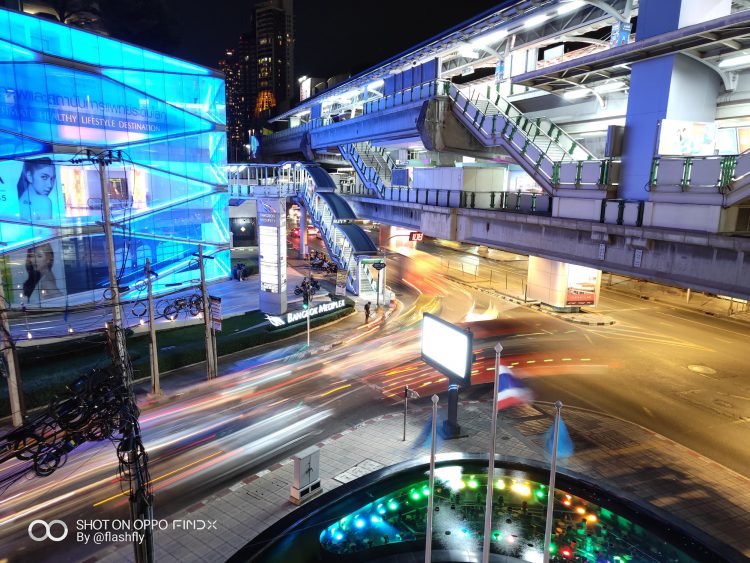 รีวิวเจาะลึกทดสอบใช้งานกล้อง OPPO Find X สมาร์ทโฟนแฟลกชิปที่มาแรงที่สุดในตอนนี้