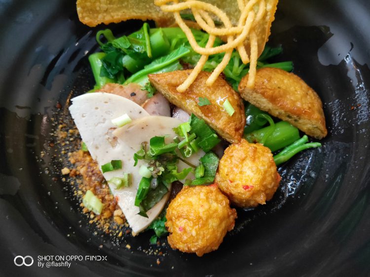 รีวิวเจาะลึกทดสอบใช้งานกล้อง OPPO Find X สมาร์ทโฟนแฟลกชิปที่มาแรงที่สุดในตอนนี้