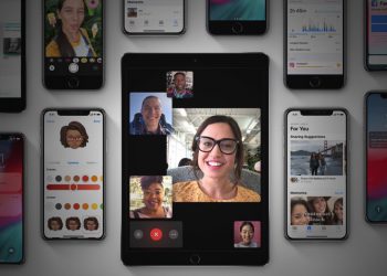 iPhone ปี 2018 จะมีราคาเริ่มต้นราว 23,900 บาท ความจุสูงสุด 512GB รองรับ Apple Pencil