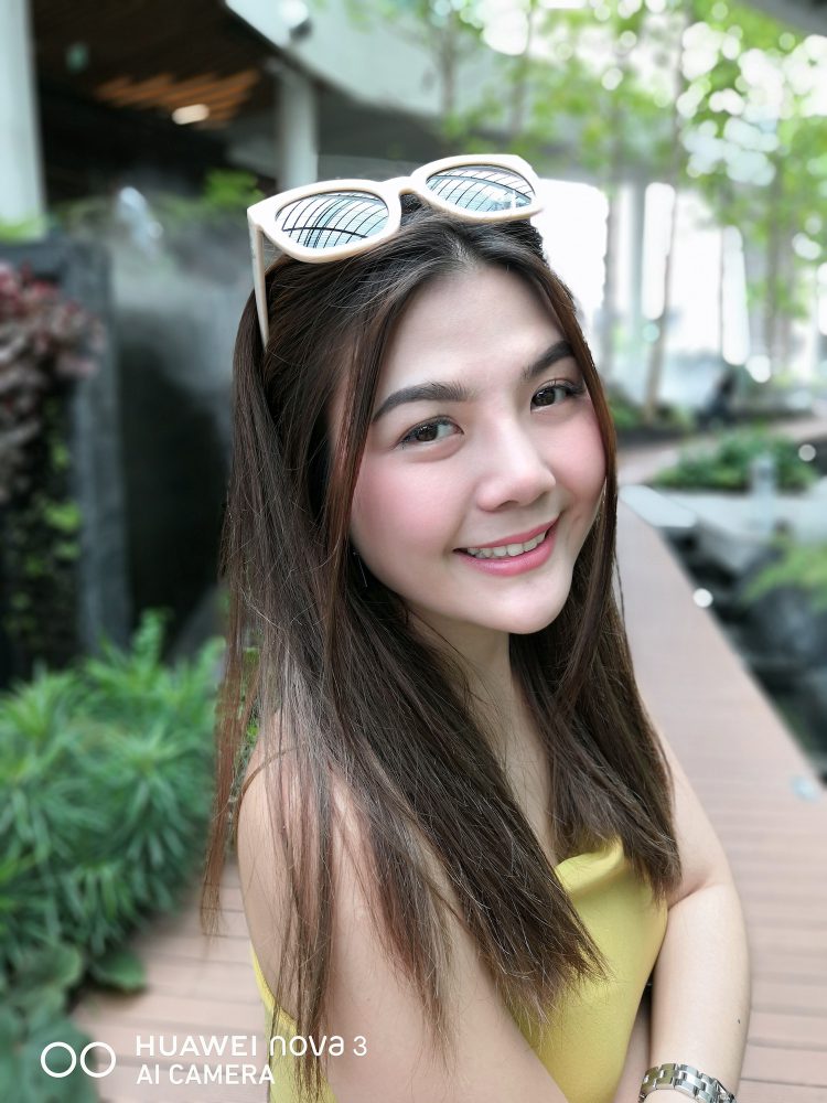 รีวิว Huawei Nova 3 สมาร์ทโฟน 4 กล้องสมองกล AI สเปกเรือธง ดีไซน์สุดหรู ความจุ 128GB ในราคาเบาๆ