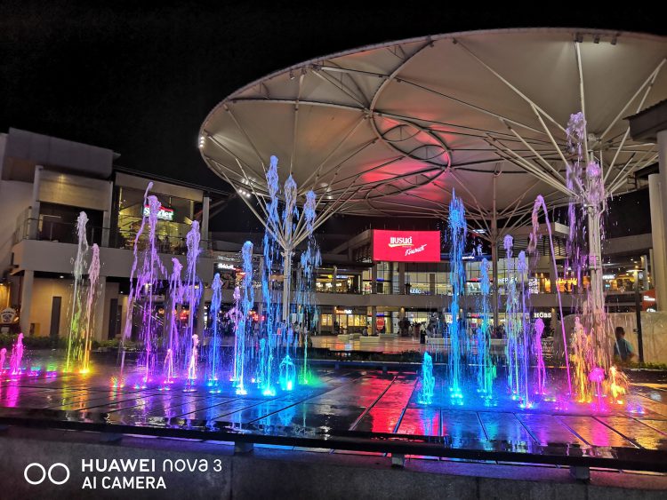 รีวิว Huawei Nova 3 สมาร์ทโฟน 4 กล้องสมองกล AI สเปกเรือธง ดีไซน์สุดหรู ความจุ 128GB ในราคาเบาๆ