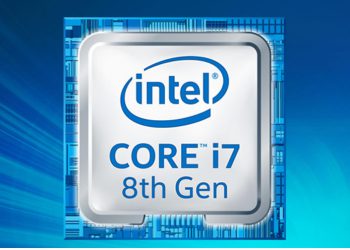 Intel เปิดตัวโปรเซสเซอร์ 8th-Generation Whiskey Lake และ Amber Lake เหมาะสำหรับ MacBook และ MacBook Air
