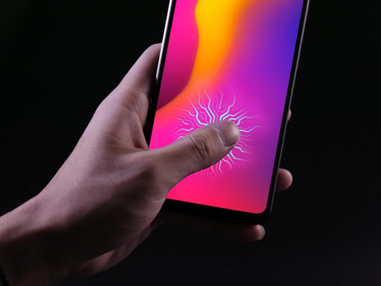 Leagoo S10 สมาร์ทโฟนที่ติดตั้งเซ็นเซอร์สแกนลายนิ้วมือบนหน้าจอในราคาแค่หมื่นบาท