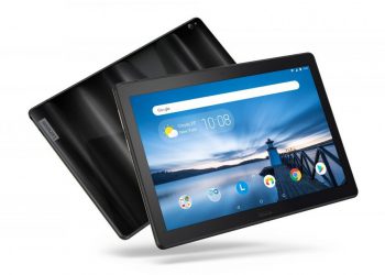 Lenovo เปิดตัวแท็ตเล็ตพร้อมกัน 5 รุ่น ราคาเริ่มต้นราว 2,290 บาท มาพร้อม Android Oreo (Go Edition)