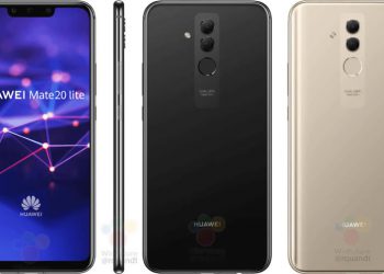 Huawei Mate 20 Lite ได้รับการทดสอบจากแอพ Geekbench ยืนยันใช้ชิป Kirin 710