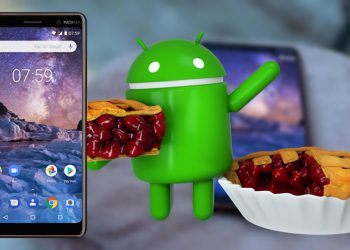 Nokia 7 Plus จะได้รับการอัพเดทเป็น Android 9 Pie ในเดือนกันยายนนี้