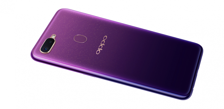 รีวิว OPPO F9 ฉบับจัดเต็ม ดีไซน์สุดงาม รองรับ VOOC Flash Charge ชาร์จ 5 นาทีคุยได้ 2 ชั่วโมง