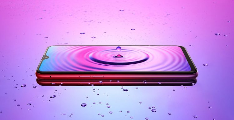 9 เหตุผลโดนใจทำไมต้องเป็นเจ้าของ OPPO F9 ที่มีอะไรมากกว่าดีไซน์สวยงาม