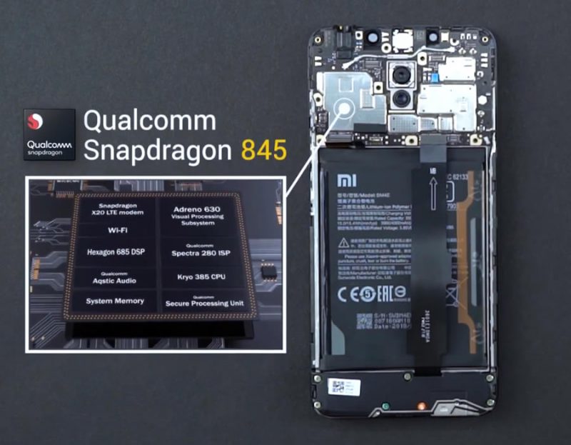 POCOPHONEF1Teardown1 Flashfly Dot Net